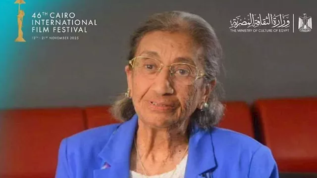 المدرسة العربية للسينما