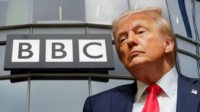 دونالد ترامب