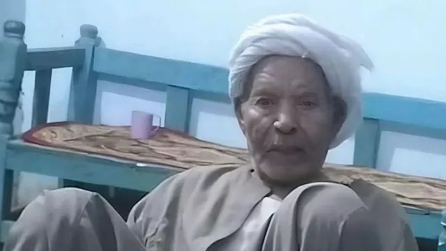 الحاج مصطفى محمد عبد الرحيم داود