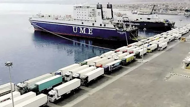 ميناء سفاجا