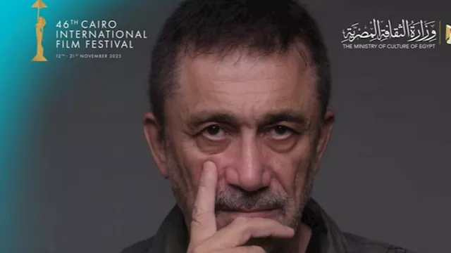 رحلة في عوالم نوري بيلجي جيلان