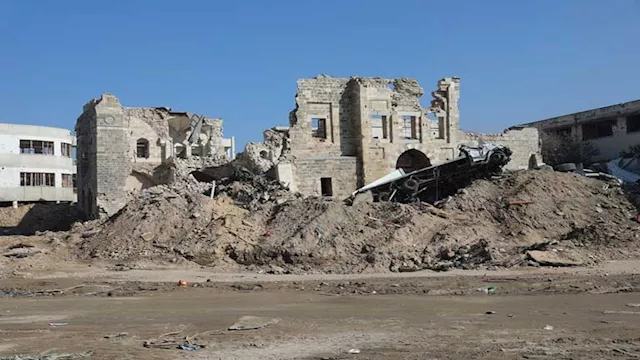 قصر الباشا الأثري