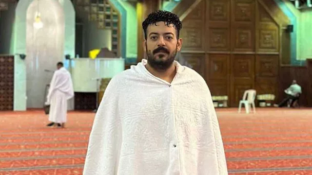 المطرب الراحل إسماعيل الليثي