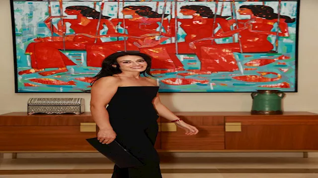 التركية إسراء بيلجيتش