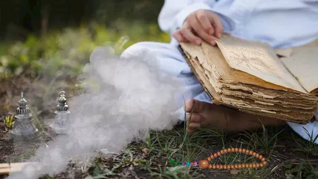 علاج من السحر