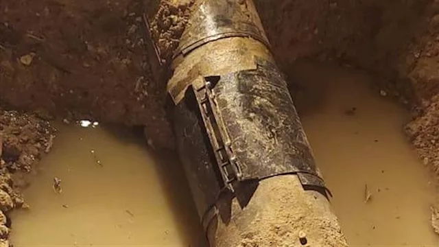 كسر مفاجئ- أرشيفية