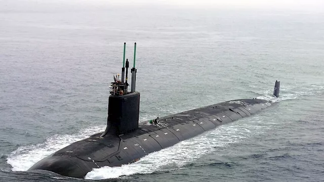غواصات كوريا الجنوبية النووية