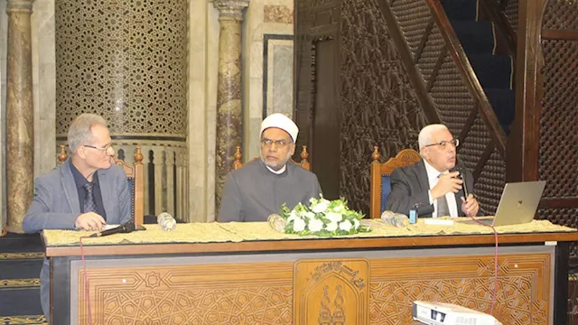 ملتقى التفسير ووجوه الإعجاز القرآني