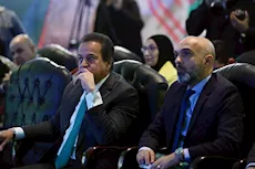 الصحة: 26 ألف مواطن بحملة "قلبك أمانة".. و5 ملايين طالب خضعوا للكشف