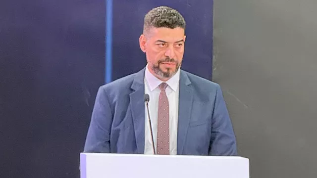 محمد عامر القائم بأعمال وكيل المحافظ لقطاع العمليا