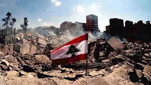 تجاوز ''الخط الأزرق'' وشكوى لمجلس الأمن.. ماذا يحد