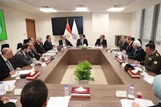 الصحة تعقد أول اجتماع للجنة المسؤولية الطبية وسلامة المريض