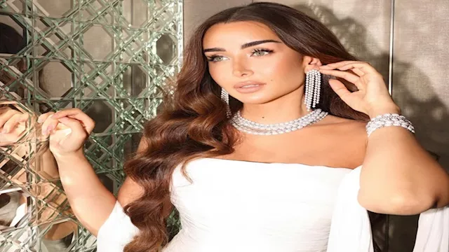 الفنانة هنا الزاهد