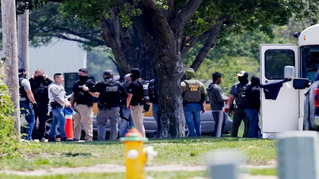 سلطات الهجرة الاتحادية 