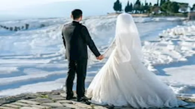 حبس مصور تركي 