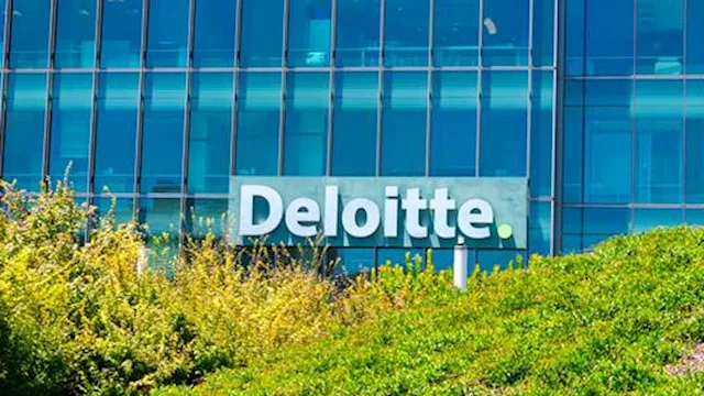 مركز ديلويت للابتكار