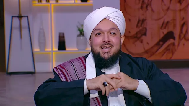 الشيخ أحمد سيف الدين