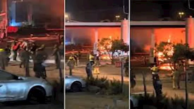 عملية غوش عتصيون بالضفة