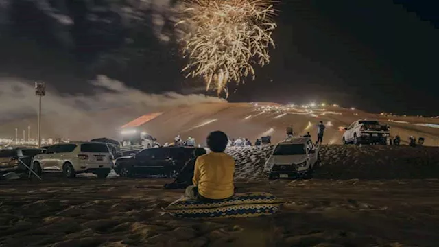 Liwa Festival 2026 P2