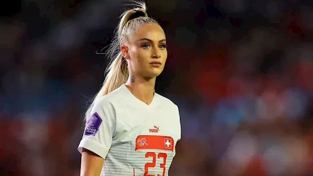 أليشا ليمان