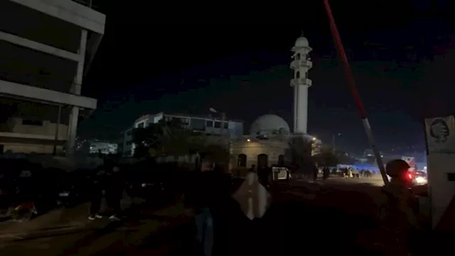 إضراب بمخيّم عين الحلوة