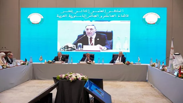 المستشار بولس فهمي