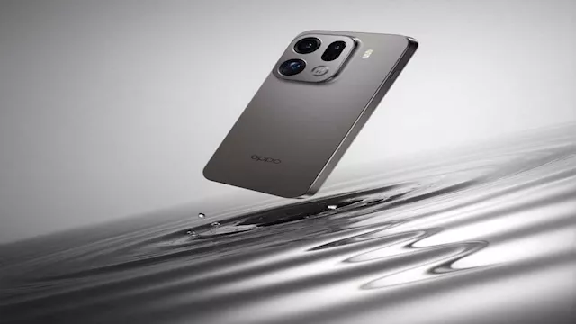 هاتف Find X9 Pro