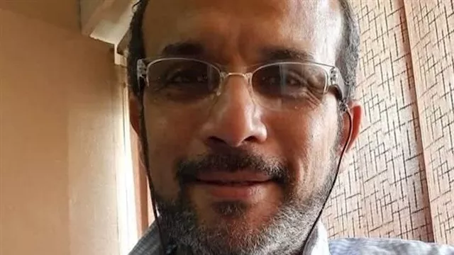 الإعلامي خالد شبانة