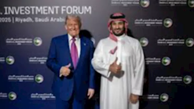 منتدى الاستثمار السعودي الأمريكي