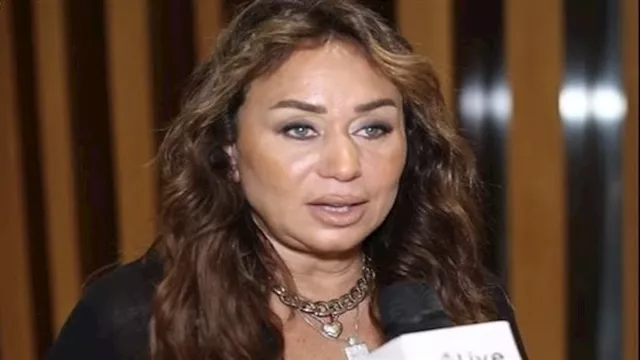 الإعلامية إنجي علي