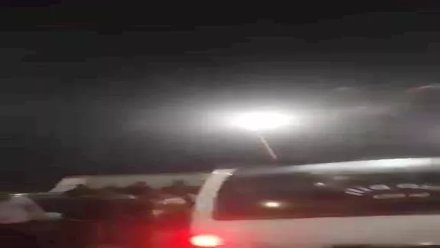 حادث ميكروباص الإسماعيلية