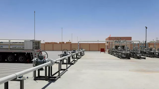 توضيح عاجل يكشف حقيقة تسرب غاز من محطة رئيسية بالو