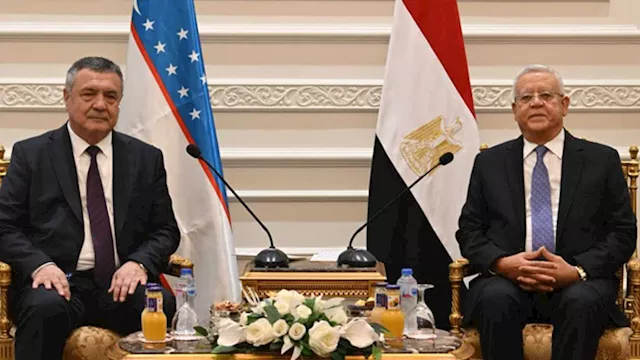 رئيس مجلس النواب يستقبل رئيس المجلس التشريعي لبرلم