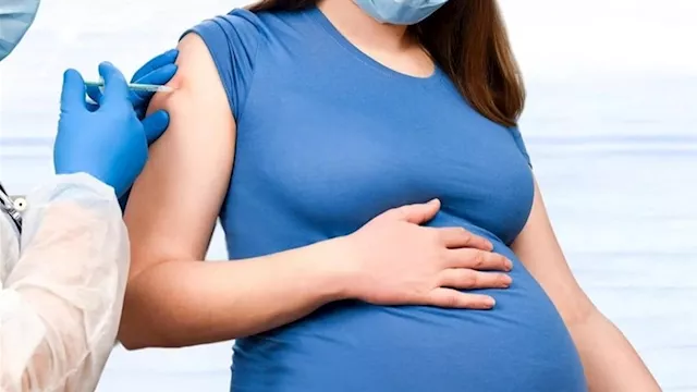 إصابة الحامل بكوفيد قد تزيد من خطر الإصابة الأطفال