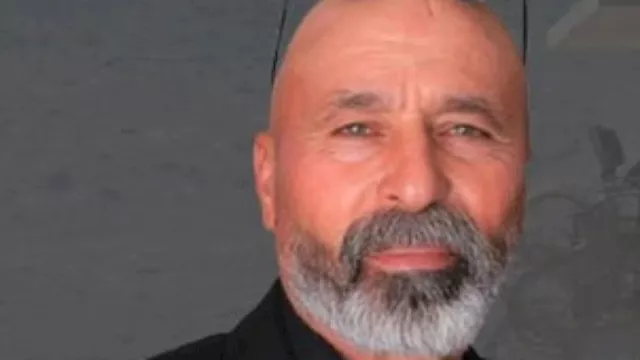 الأسير محمد حسين غوادرة