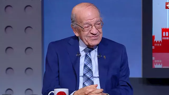 الدكتور وسيم السيسي، عالم المصريات