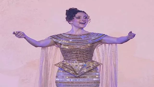  شيرين أحمد طارق