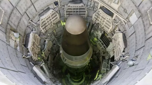 تفاصيل اختبارات الأسلحة النووية