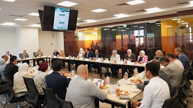 قرار من جامعة عين شمس بشأن الاستخدام الأخلاقي للحي