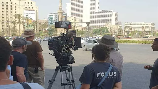 التصوير الأجنبي