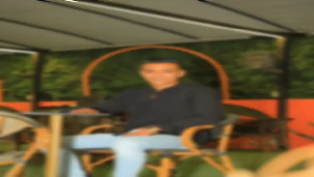 محمد جمال صاحب ملجأ للحيوانات