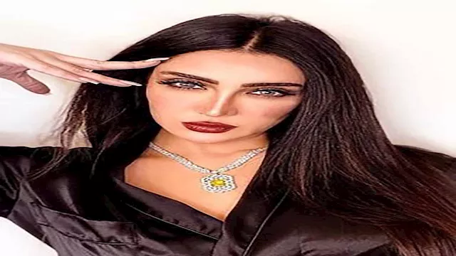 الفنانة سامية الطرابلسي