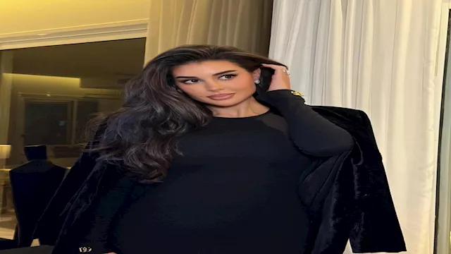 الفنانة ياسمين صبري