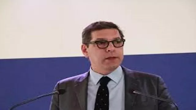 المتحدث باسم وزارة الخارجية الفرنسية، كريستوف لومو