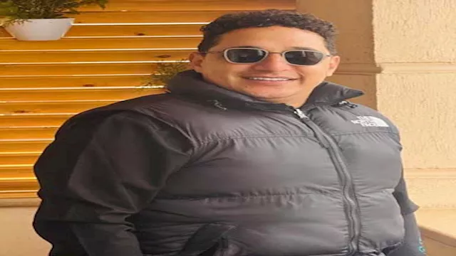 رضا البحراوي