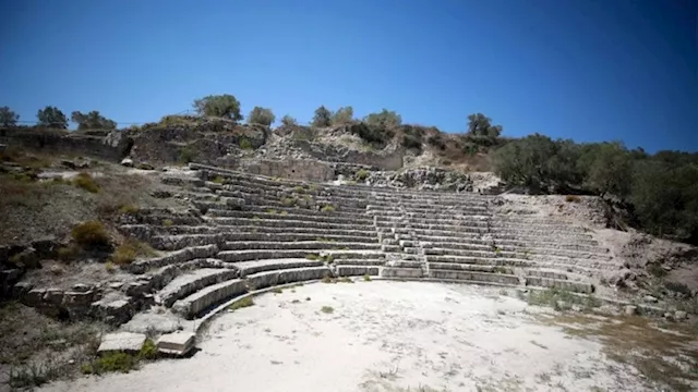 إسرائيل تخطط للاستيلاء على موقع تاريخي في الضفة ال