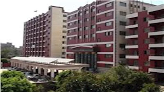 شركة كهرباء المنوفية