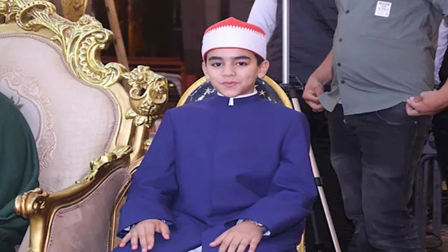 محمد القلاجي 