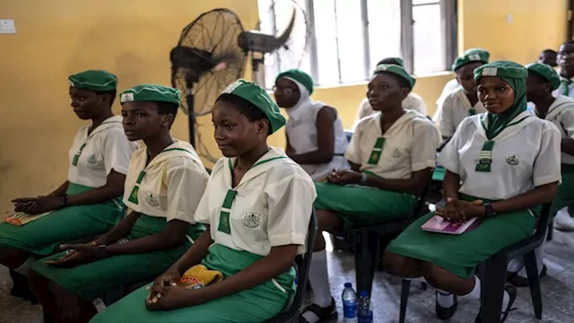 بعد اختطاف 300 طالب مسيحي.. كيف تنظر أمريكا إلى ال