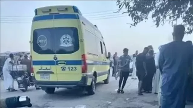 شاب أنهى حياة شقيقه